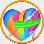 我十字绣贼6(刺了个绣)