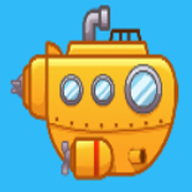 冰火人海底两万里A手游