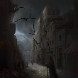 黎明小镇完整版