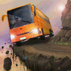 山区大巴模拟完整版