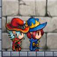 冰火人和魔法王国A手游