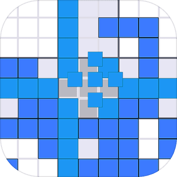 拼图消方块纯净版