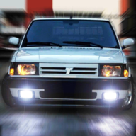 Modifiyeli Sahin Park Etme ve Drift(停车场和驾驶模拟器安卓版)