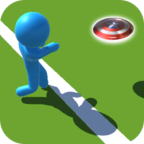 Disc Golf 3D(盘式高尔夫3D游戏安卓版)