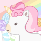 饥饿的小独角兽安卓版