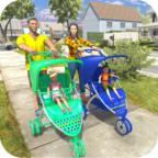 我家有对双胞胎安卓版