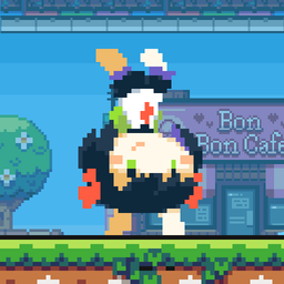 Invercity(颠倒小镇中文版)