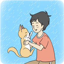 亲吻猫咪手游安卓版