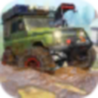 SpinTrials MudFest(越野驾驶SpinTrialsMudFest)