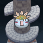 小可爱闯螺旋塔A安卓版