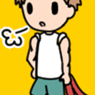 中学生あるある(国中生的种种汉化版)