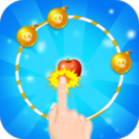 欢乐点一点小游戏