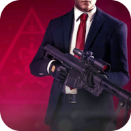 Hitman Sniper 2(刺客任务2世界刺杀无限金币版)