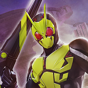 シティウォーズ(假面骑士城市大战安卓版2020)