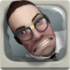 砸了办公室小游戏