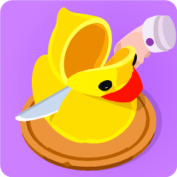 粘液切切切手游