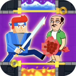 忍者先生无敌游戏