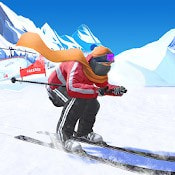 Ski Master手游