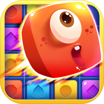 疯狂消宝石手游