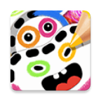 画画跳舞小宝.贝免费版