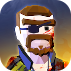 最后一个枪手丧尸来袭安卓版