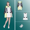 虚拟试衣间(女儿的衣柜)app