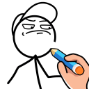 搞笑的画家安卓游戏