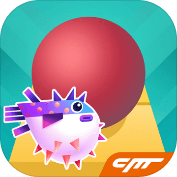 滚动的天空海底世界