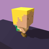 Big Head Runner(大头赛跑者手游)