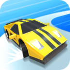 Mr Deliver(赛车速递无限金币版)