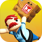 可靠快递手游中文免费联机版