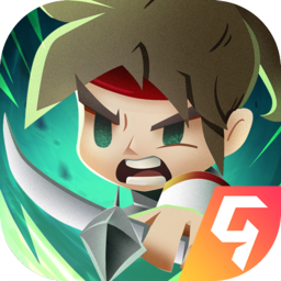 跳跳大冒险(闯关送赵云)