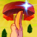 Slashing Bricks(英雄削减砖块安卓版)