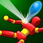 Knock(统统击倒给爷爬手游)