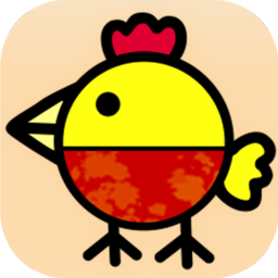 快乐小鸡下金蛋游戏