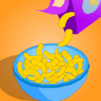 Party Food(派对食品游戏)