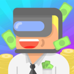 卡通射击战场游戏