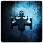 Dark Space Legends(黑暗空间传说游戏)