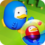 水球爆炸大作战(Waterball.io)游戏