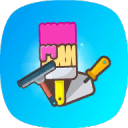 Restoration(房屋修复小游戏)