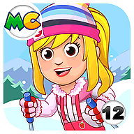 我的城市：滑雪圣地完整版