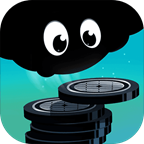 永不言弃登峰(叠叠乐游戏)