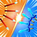 Spinning Clash(旋转冲突手游)