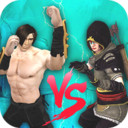 格斗生存免费中文版