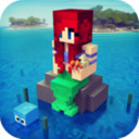 我的美人鱼世界中文版