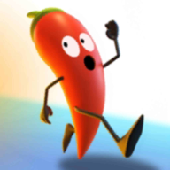 厨房逃生3D(食物跑酷闯关游戏)