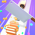 Chop Flake 3D(三维切片3D安卓版)