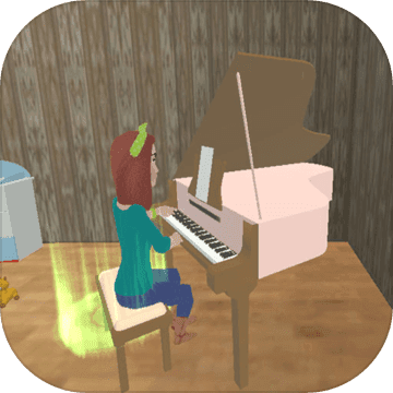 我的孩子手游(母亲模拟器)