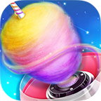 Cotton Candy(棉花糖模拟器游戏)