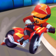 Speedway Heroes(高速公路英雄SpeedwayHeroes)